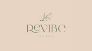 rebive-hair-salon-poster