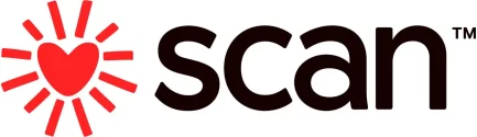 SCAN Medicare Advantage logo