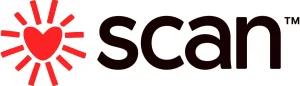 SCAN Medicare Advantage logo