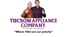 tucson-appliance-company-poster